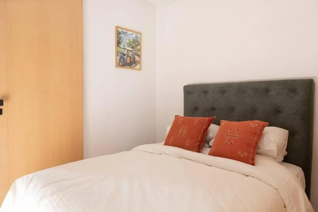 Appartement Chill, Luxe Au Coeur De Casa à Casablanca Maroc