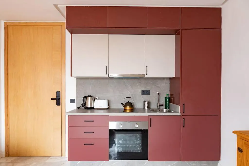 Appartement Chill, Luxe Au Coeur De Casa à Casablanca Maroc